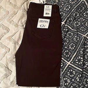 Gloria Vanderbilt Amanda Sz “10Average”